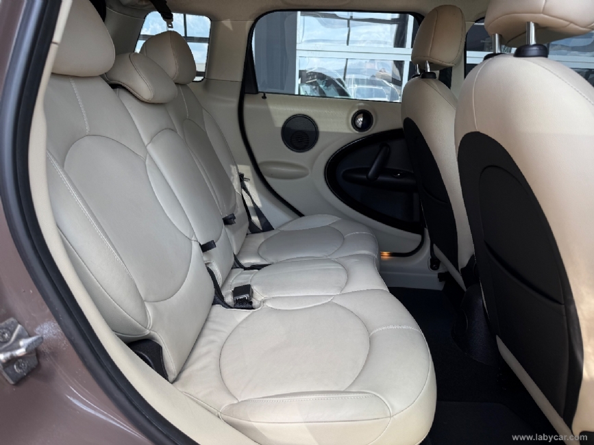 MINI Mini Countryman