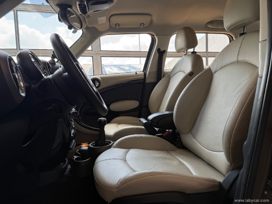 MINI Mini Countryman