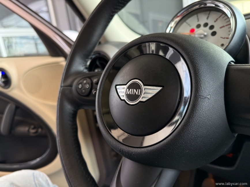 MINI Mini Countryman