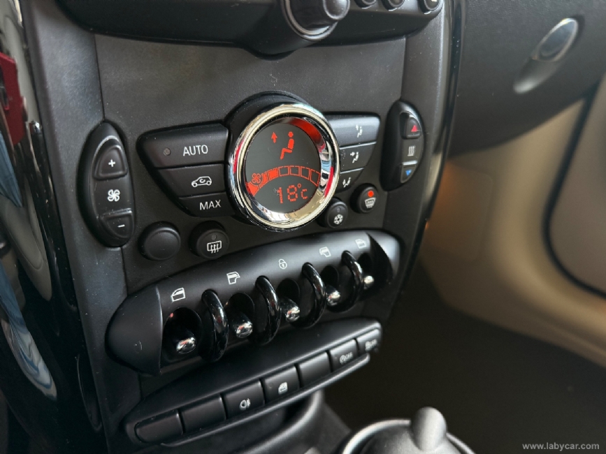 MINI Mini Countryman