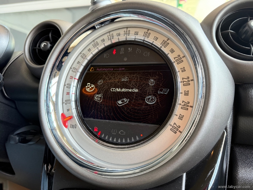 MINI Mini Countryman