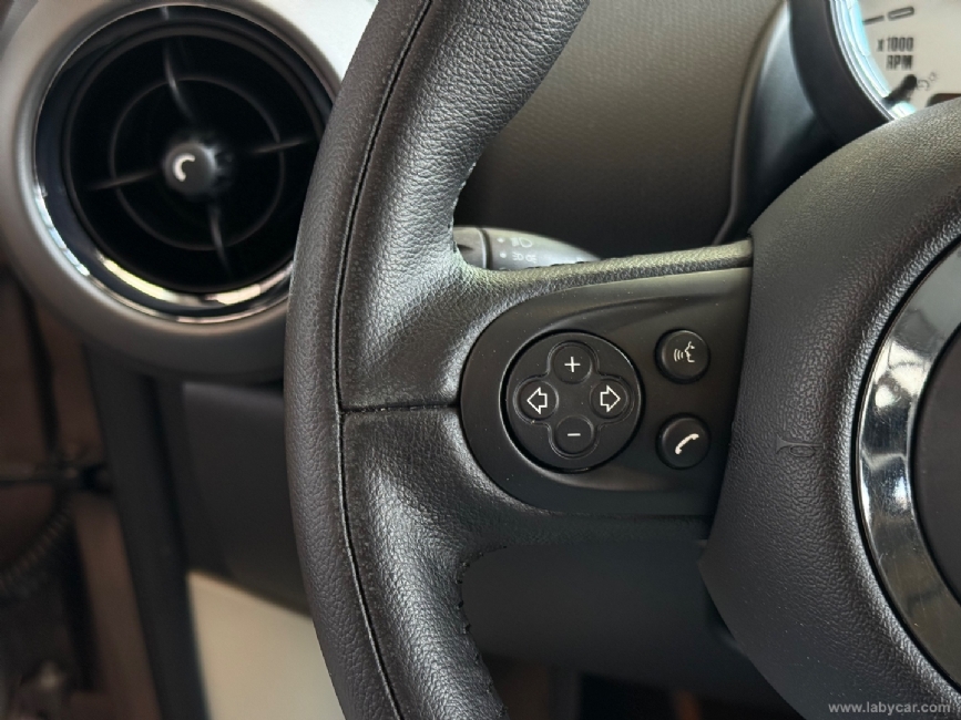 MINI Mini Countryman