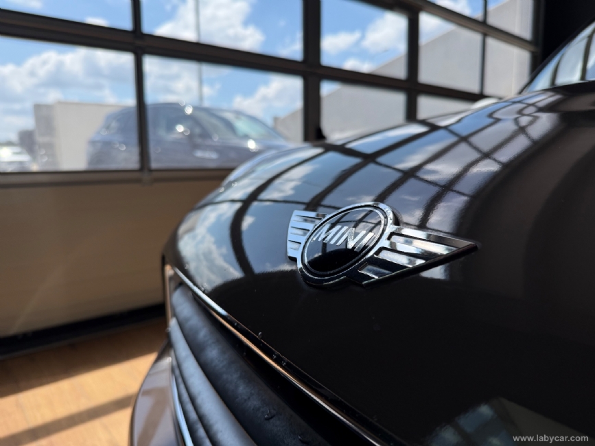 MINI Mini Countryman