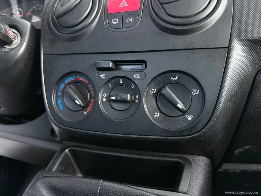 FIAT Fiorino