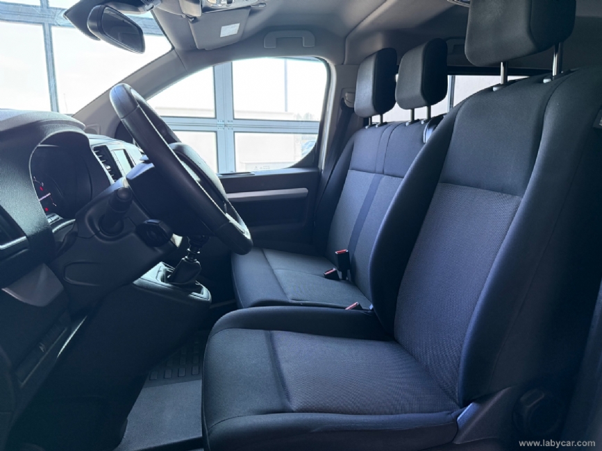CITROEN SpaceTourer