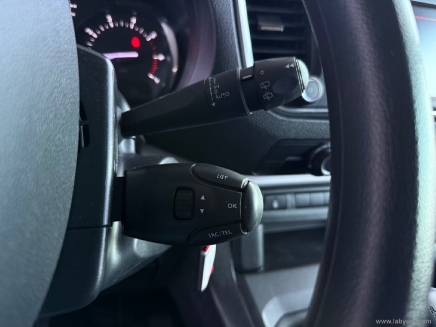 CITROEN SpaceTourer