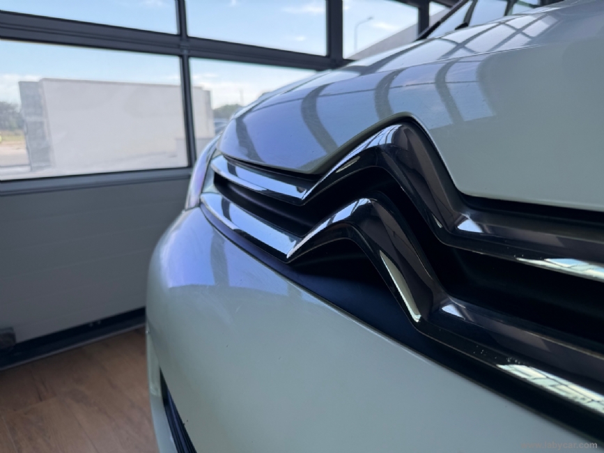 CITROEN SpaceTourer