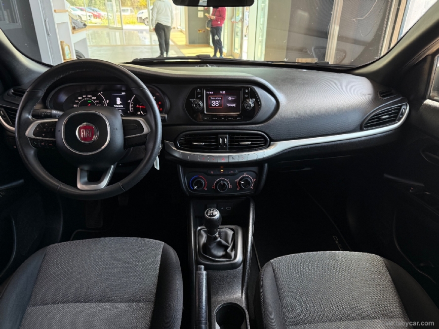 FIAT Tipo