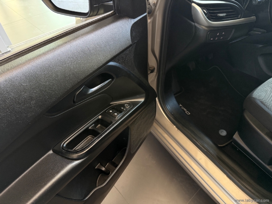 FIAT Tipo