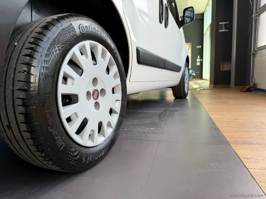 FIAT Fiorino