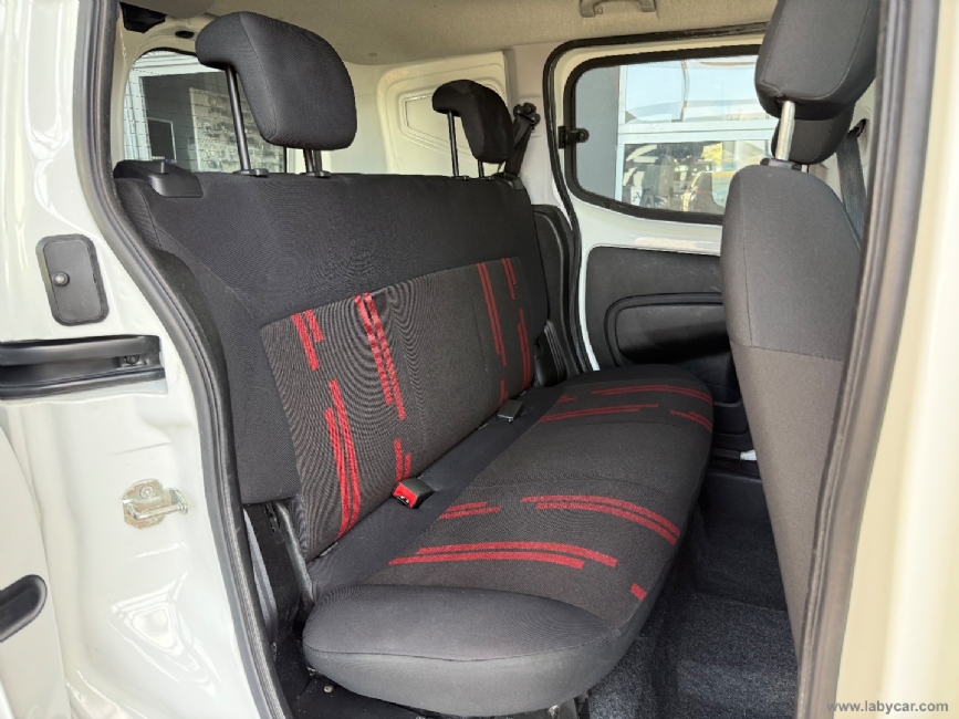 FIAT Fiorino