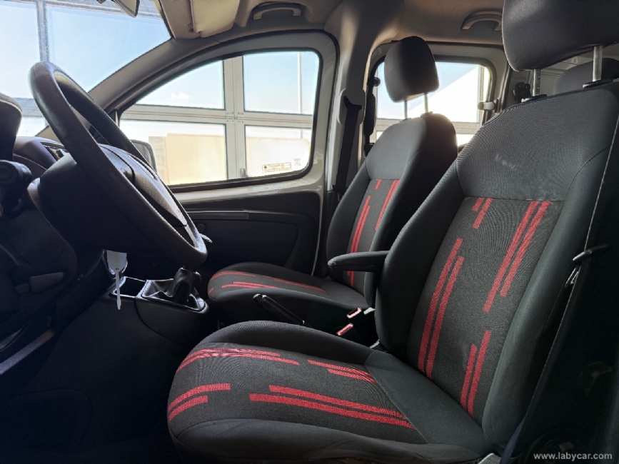FIAT Fiorino