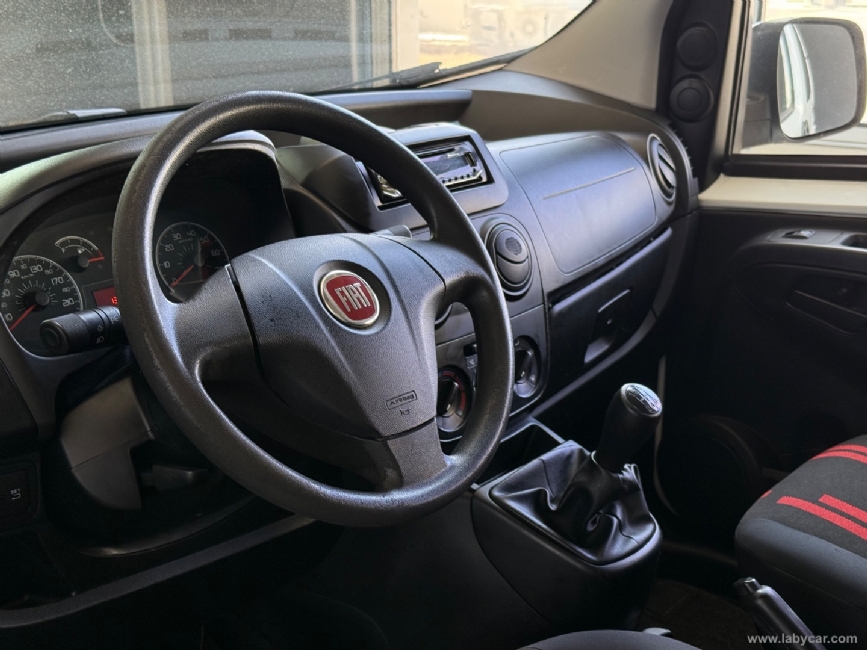 FIAT Fiorino
