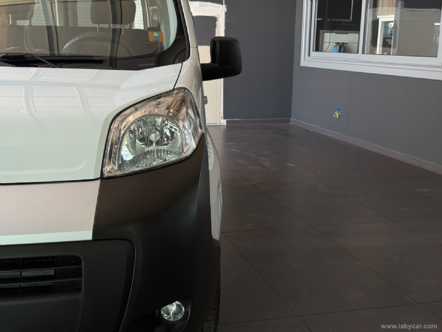 FIAT Fiorino