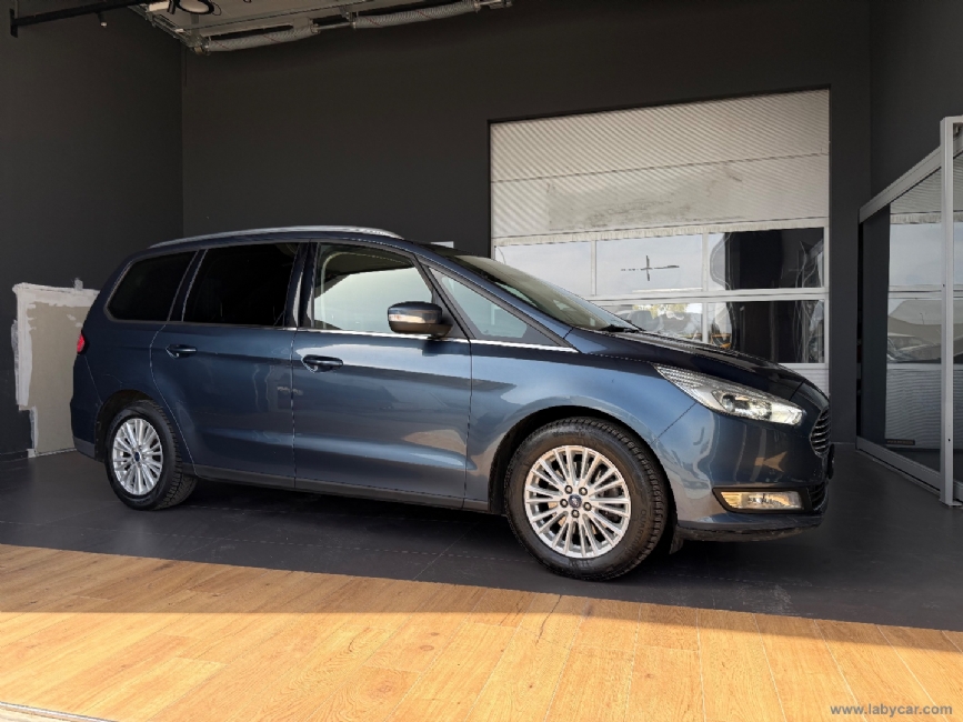 FORD Galaxy