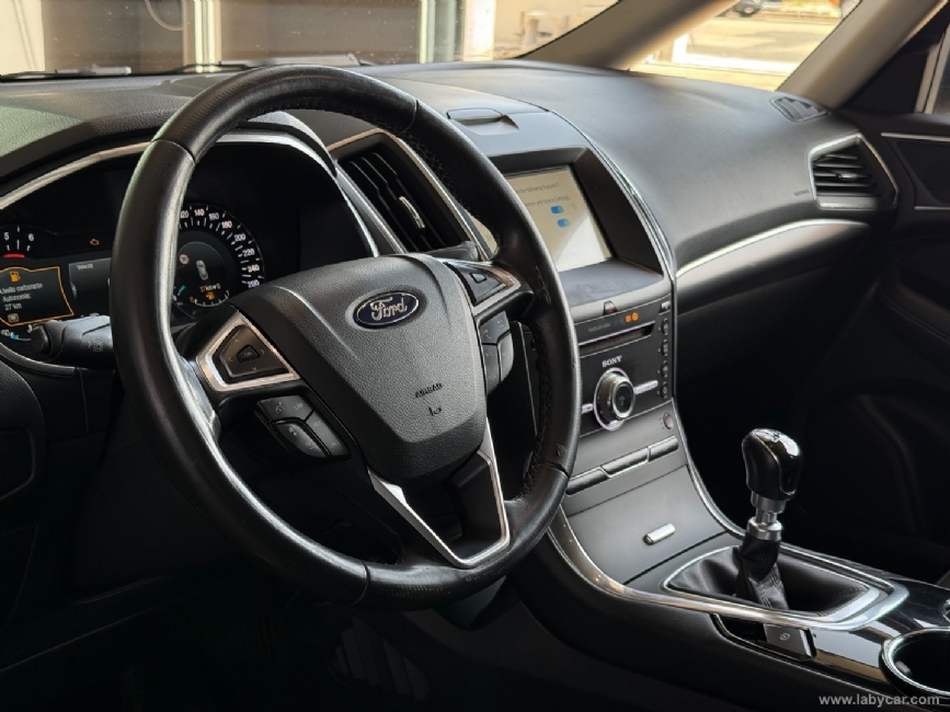 FORD Galaxy