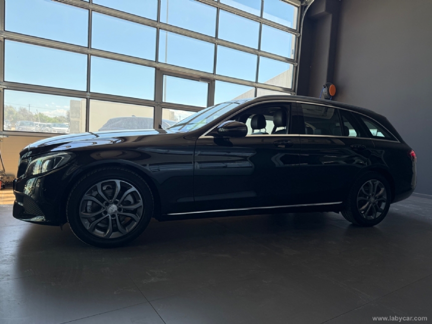 MERCEDES-BENZ Classe C