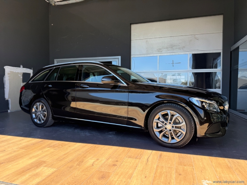 MERCEDES-BENZ Classe C