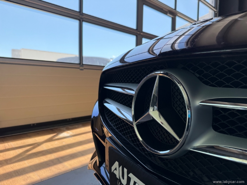 MERCEDES-BENZ Classe C