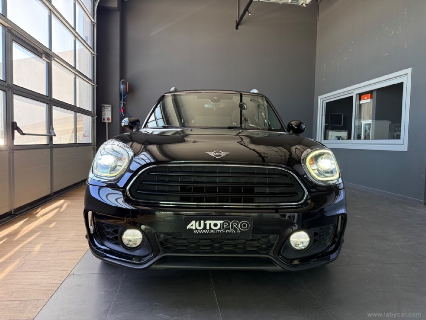 MINI Mini Countryman