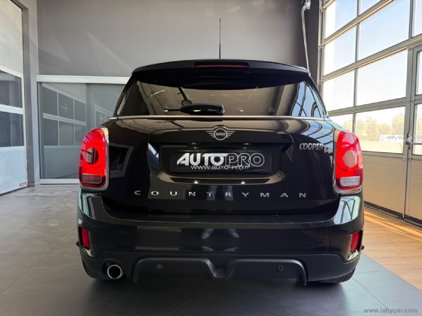 MINI Mini Countryman