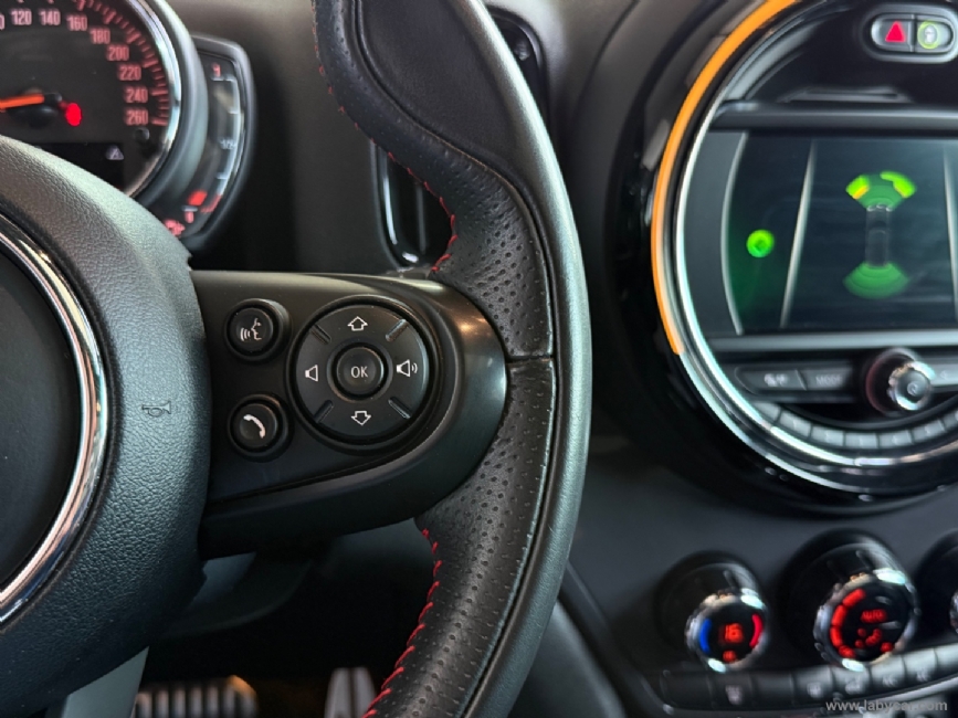 MINI Mini Countryman