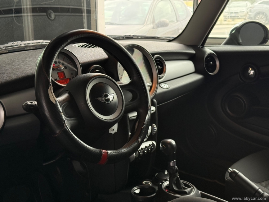 MINI Mini