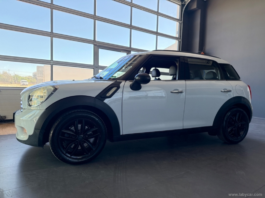 MINI Mini Countryman