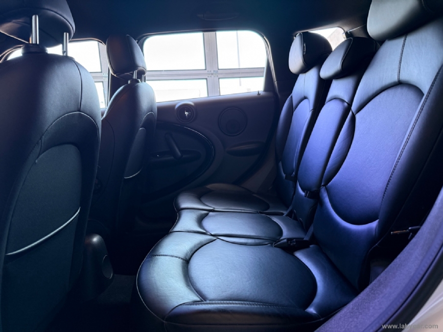 MINI Mini Countryman