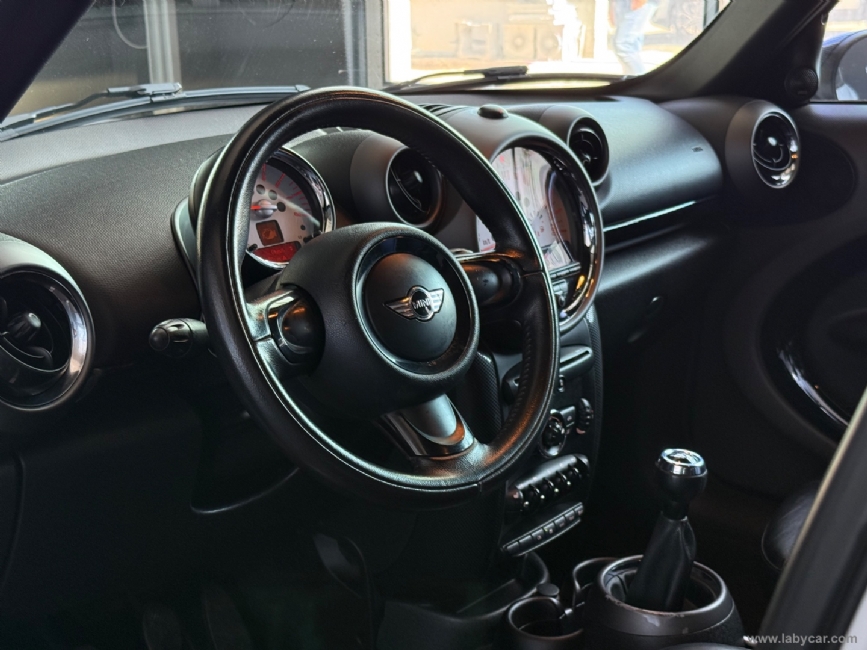 MINI Mini Countryman