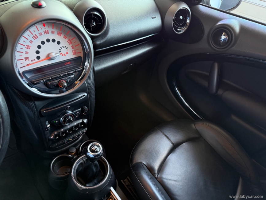 MINI Mini Countryman
