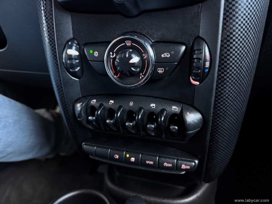 MINI Mini Countryman
