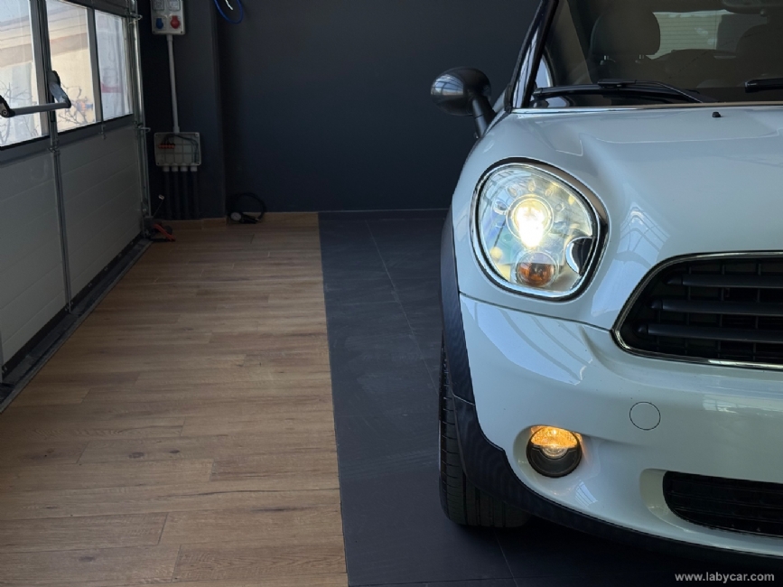 MINI Mini Countryman
