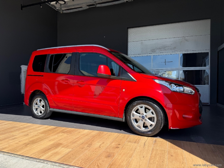 FORD Tourneo Connect