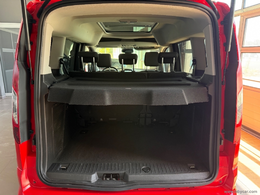 FORD Tourneo Connect
