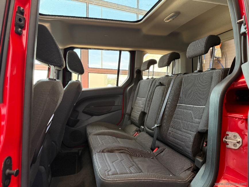 FORD Tourneo Connect
