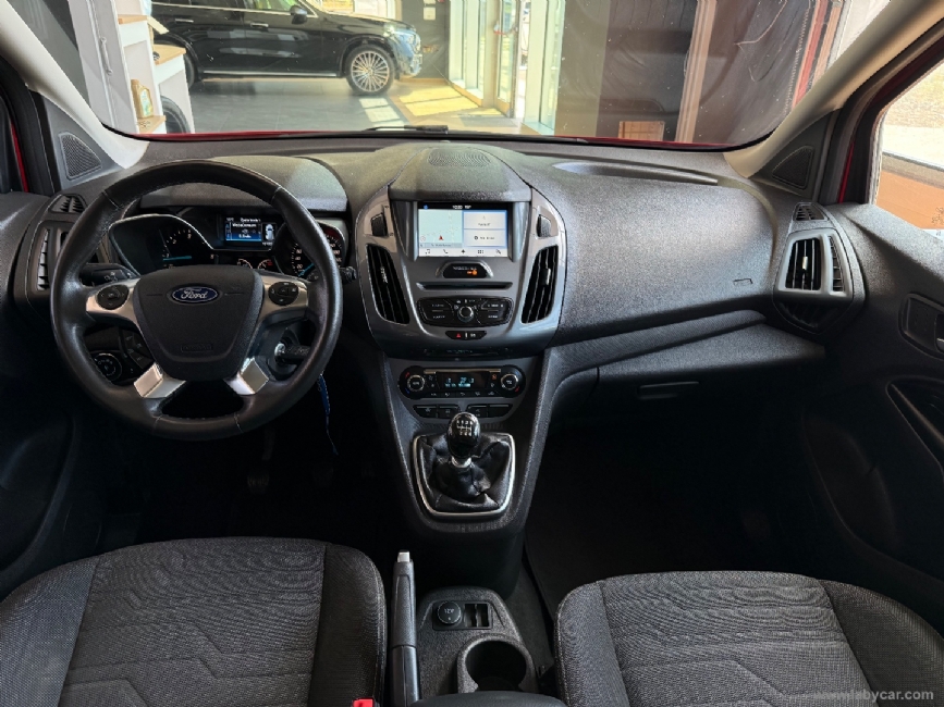 FORD Tourneo Connect