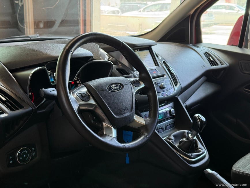 FORD Tourneo Connect