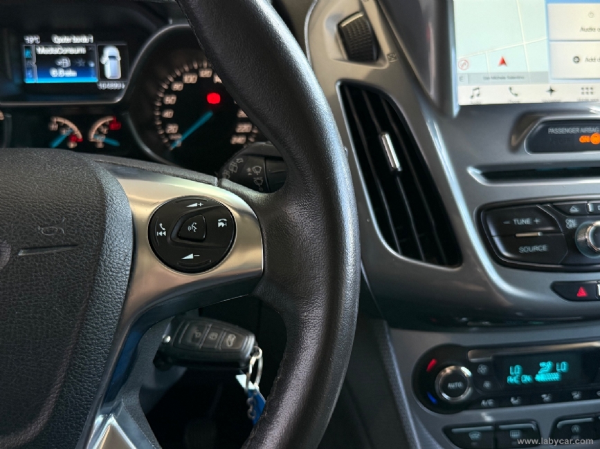 FORD Tourneo Connect