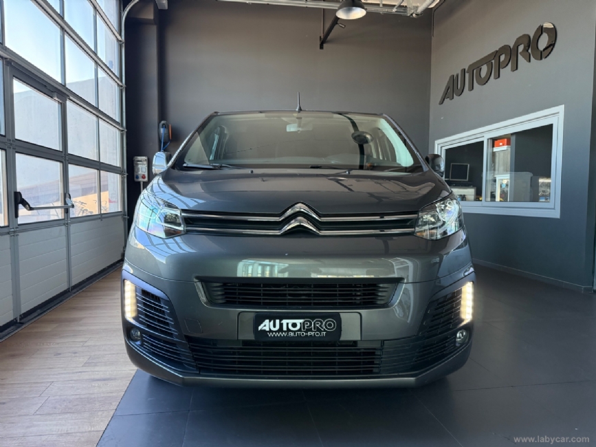 CITROEN SpaceTourer