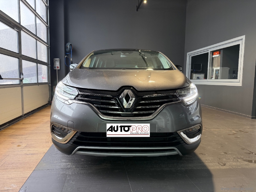 RENAULT Espace