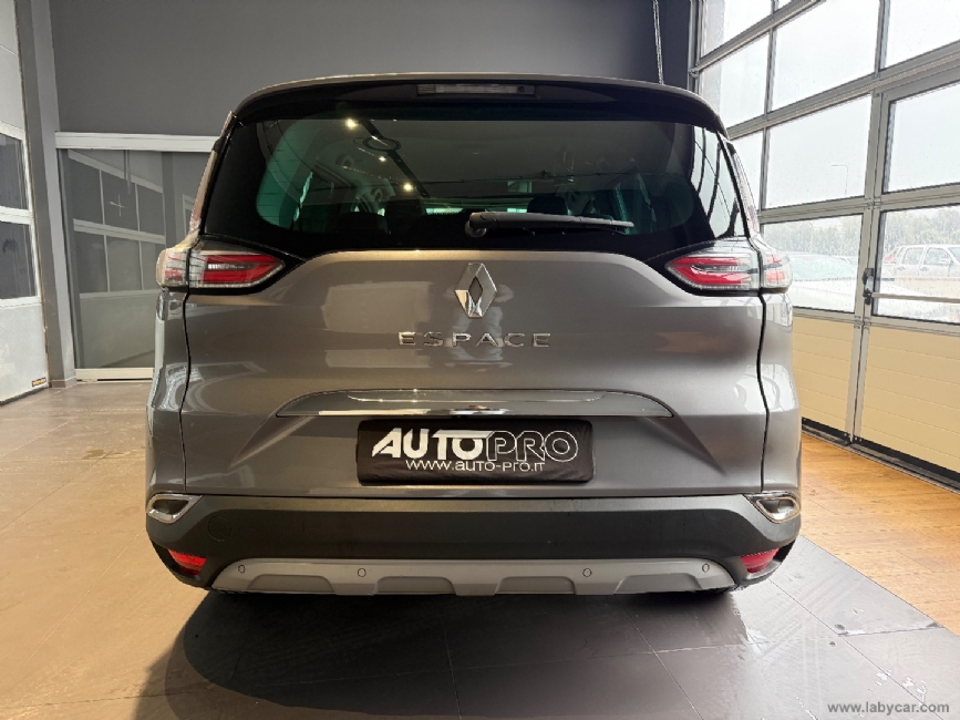 RENAULT Espace