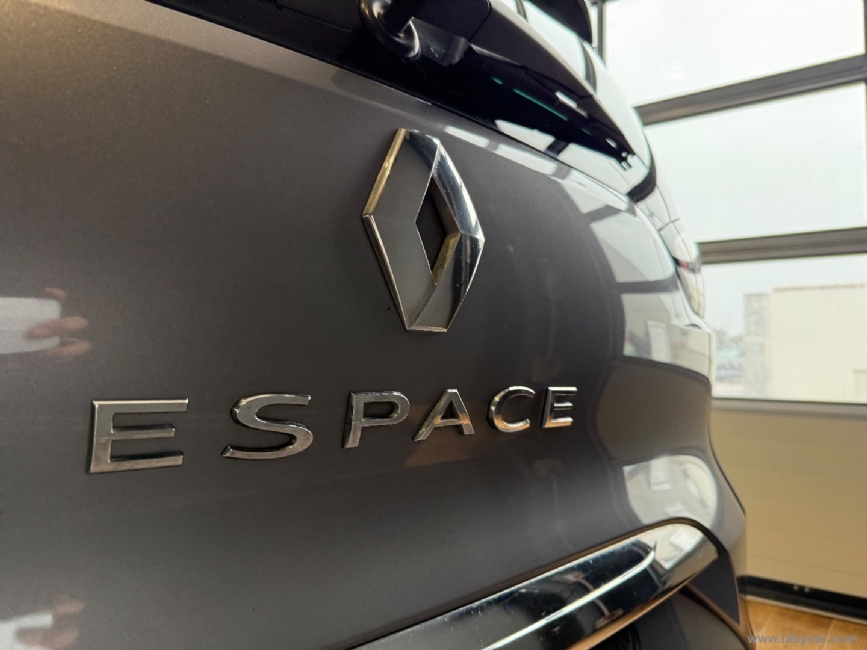 RENAULT Espace