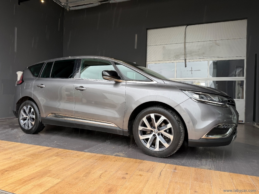 RENAULT Espace