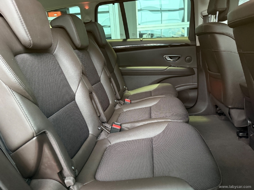 RENAULT Espace