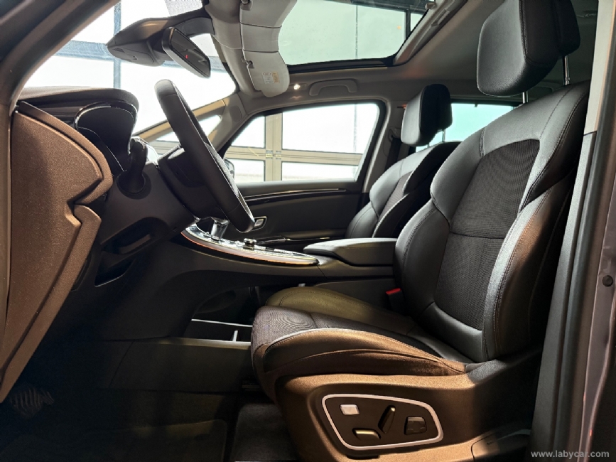 RENAULT Espace