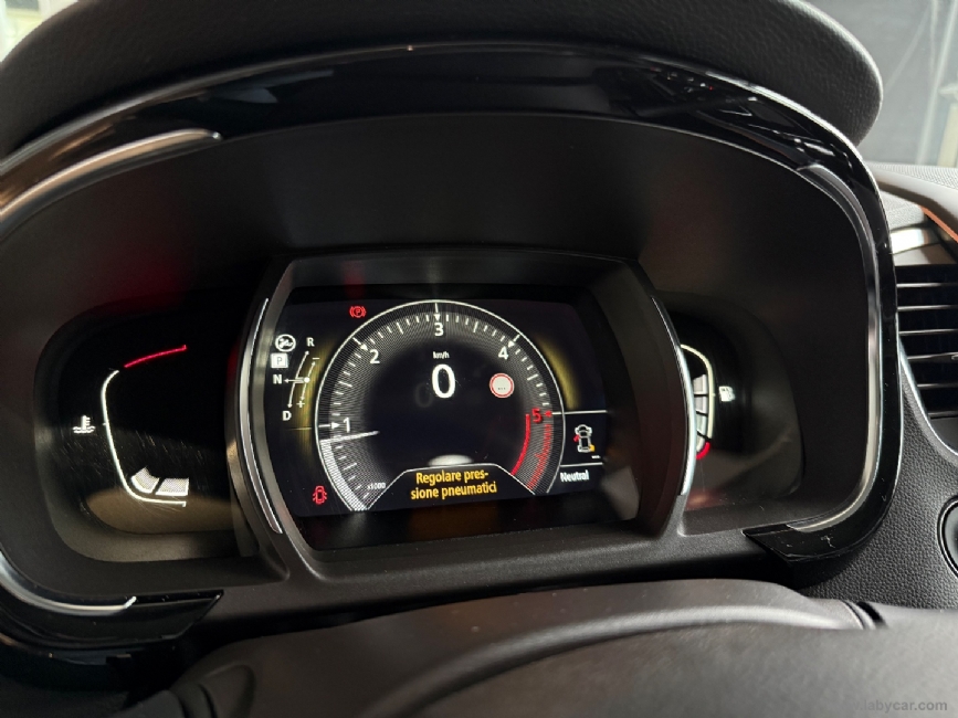 RENAULT Espace