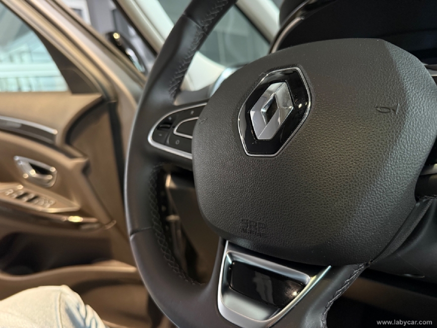 RENAULT Espace