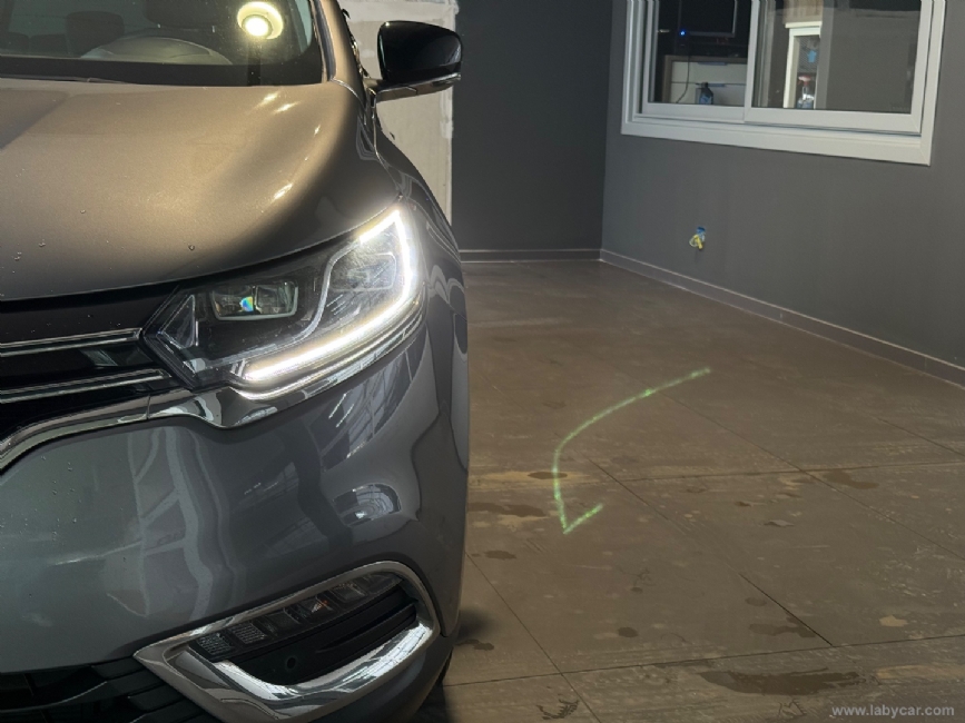 RENAULT Espace