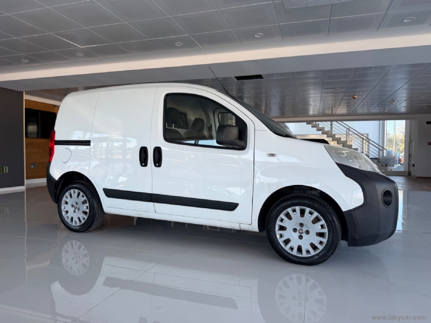 FIAT Fiorino